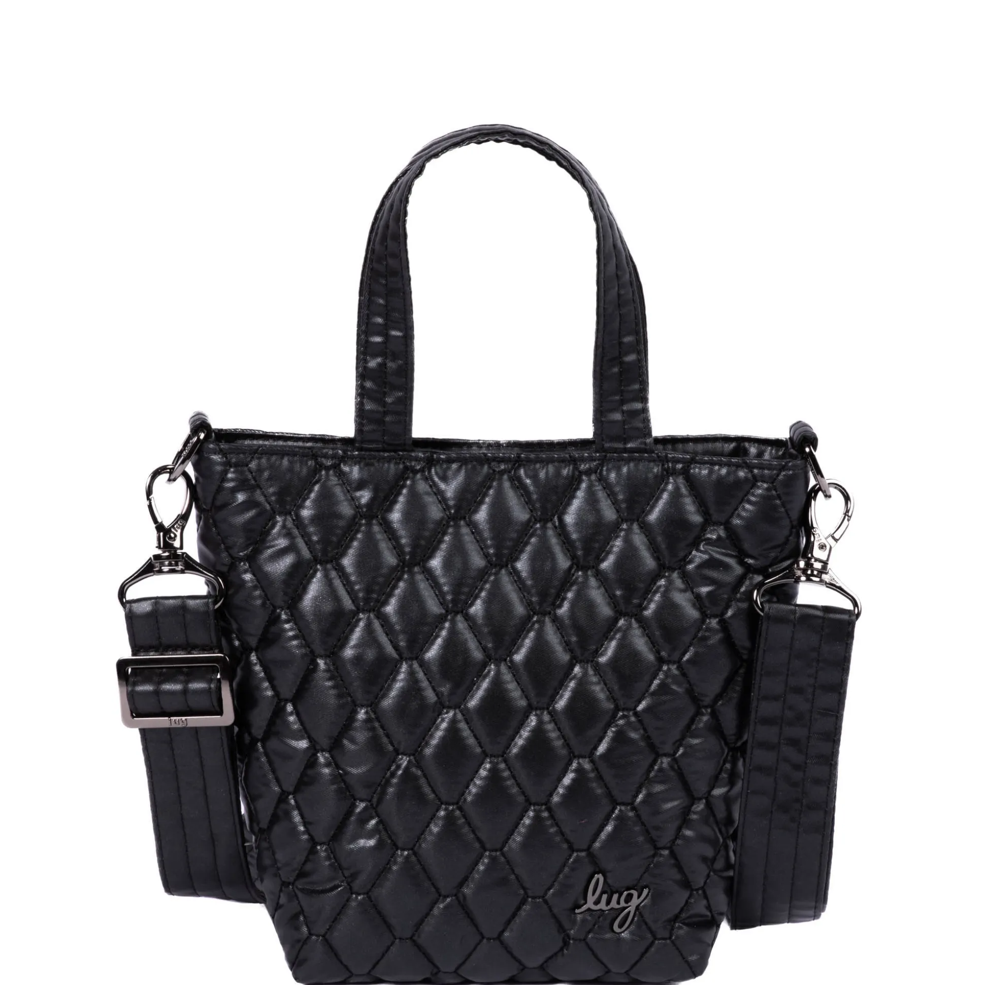 Tip Toe Crossbody Bag