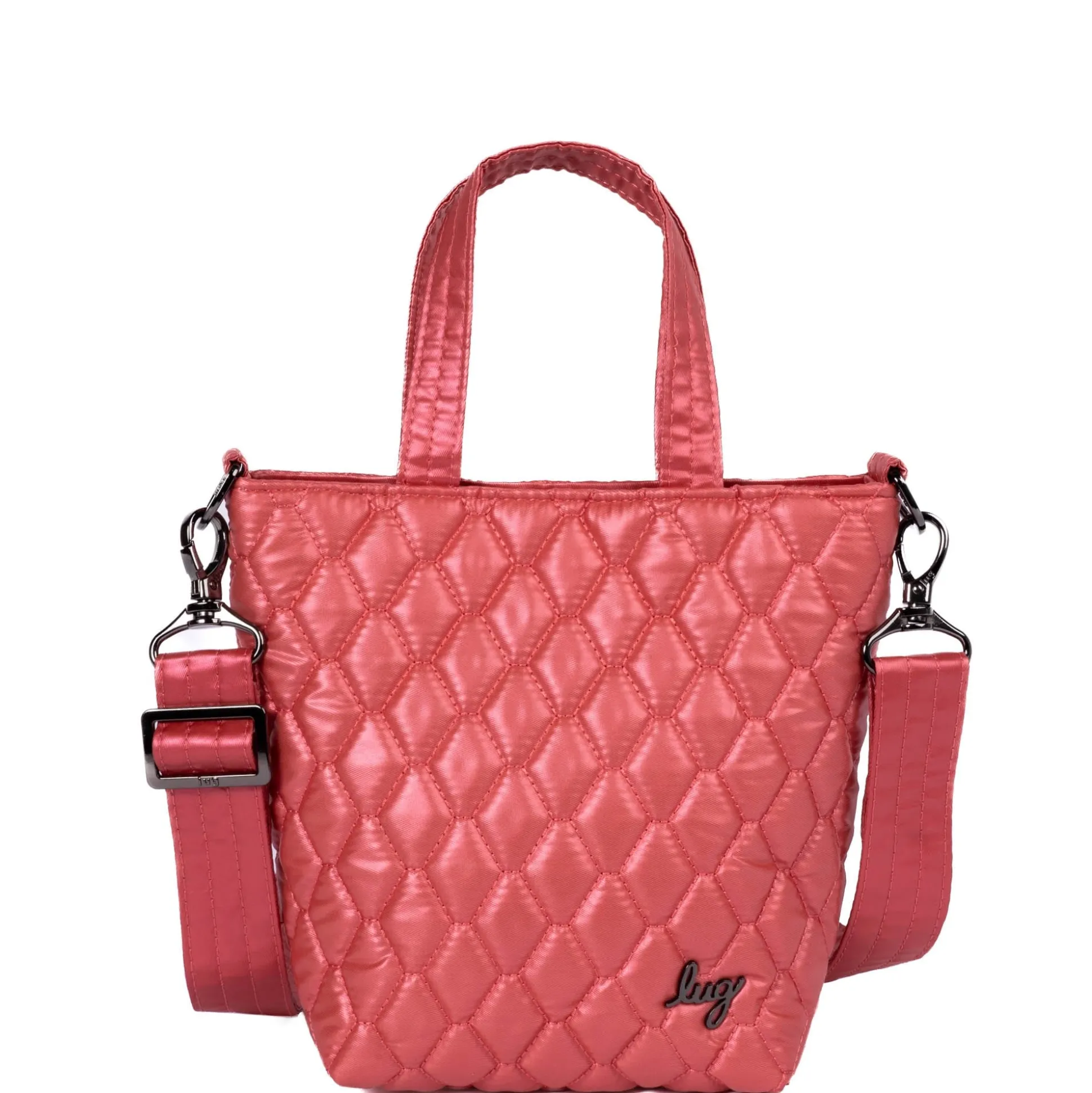 Tip Toe Crossbody Bag