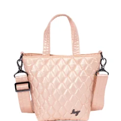 Tip Toe Crossbody Bag
