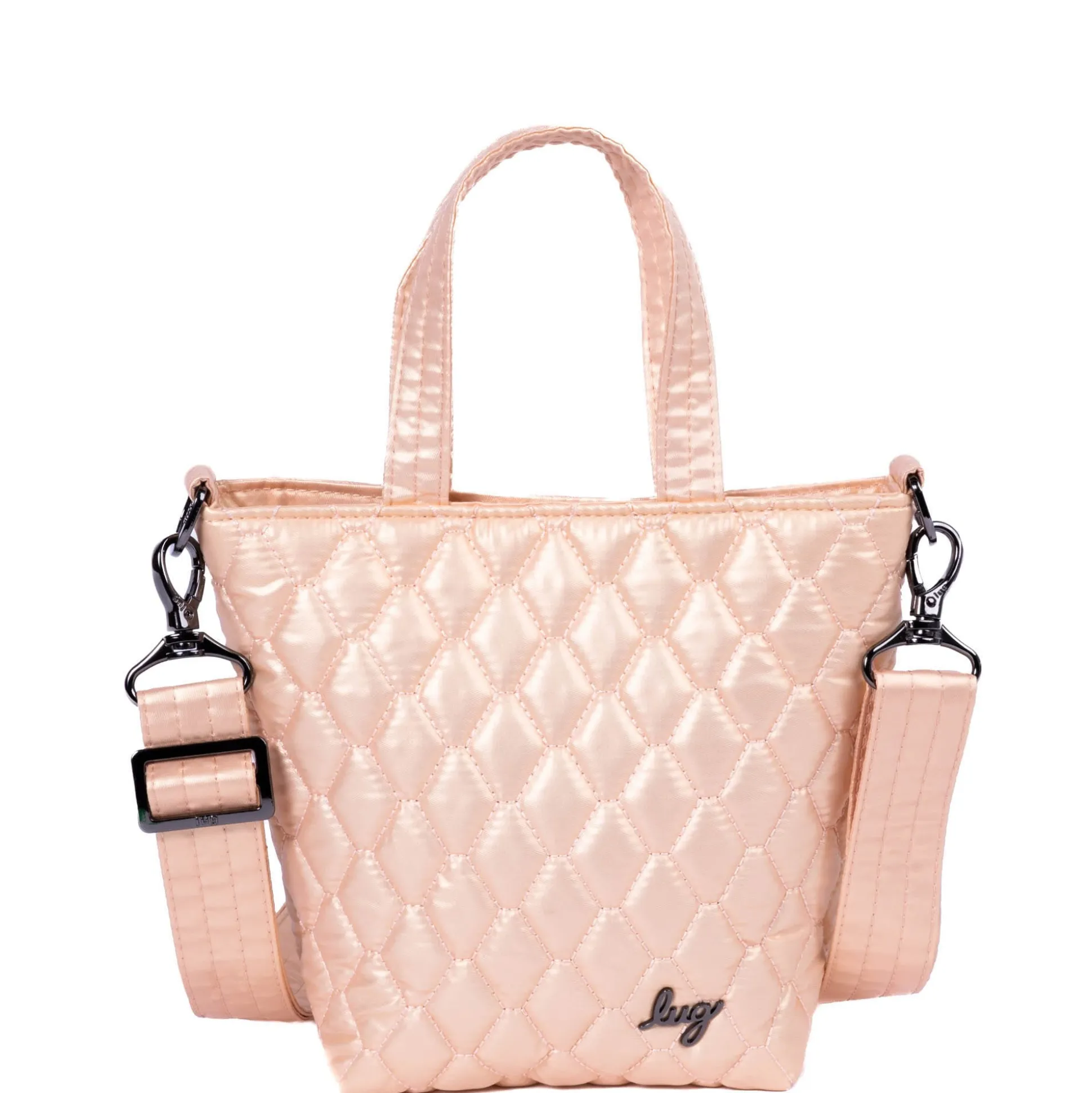 Tip Toe Crossbody Bag