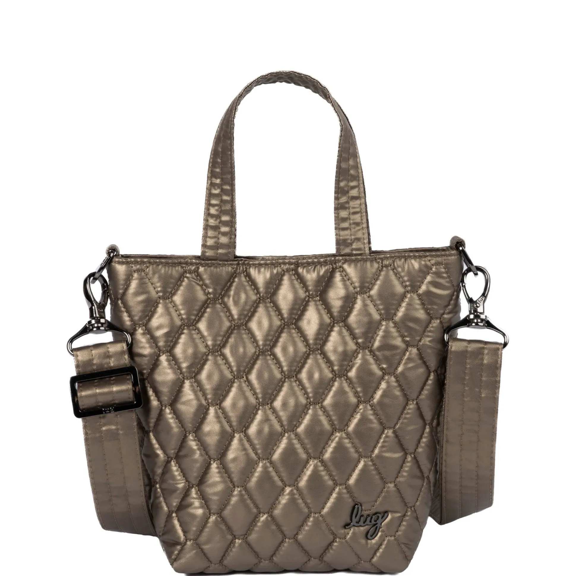 Tip Toe Crossbody Bag