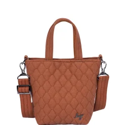 Tip Toe Matte Luxe VL Crossbody Bag