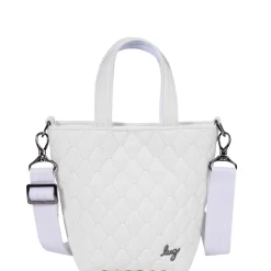 Tip Toe Matte Luxe VL Crossbody Bag