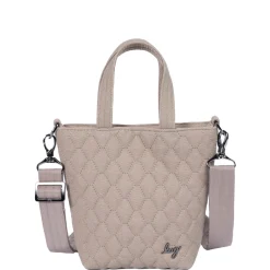 Tip Toe Matte Luxe VL Crossbody Bag