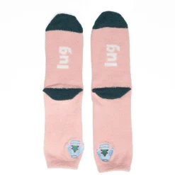 Tip Toe Socks 2pk