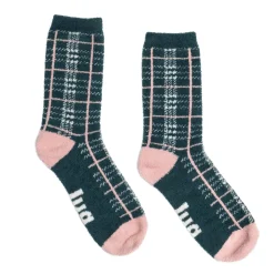 Tip Toe Socks 2pk