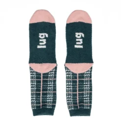 Tip Toe Socks 2pk