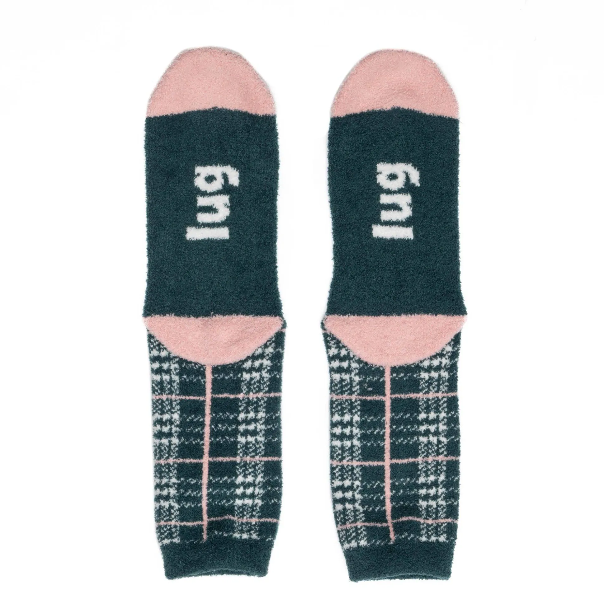 Tip Toe Socks 2pk