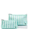 Tootle 2pc Zip Organizers