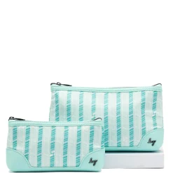 Tootle 2pc Zip Organizers