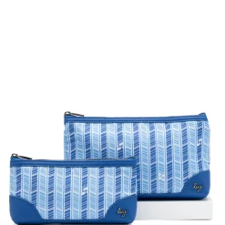 Tootle 2pc Zip Organizers