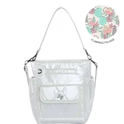 Toss Convertible Crossbody Bag