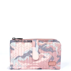 Tram RFID Wallet