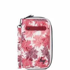 Tram Zip RFID Wallet
