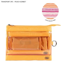 Transport 3pc Storage Envelopes