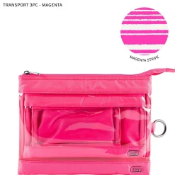 Transport 3pc Storage Envelopes
