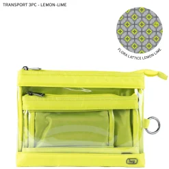 Transport 3pc Storage Envelopes