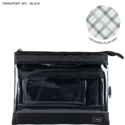 Transport 3pc Storage Envelopes