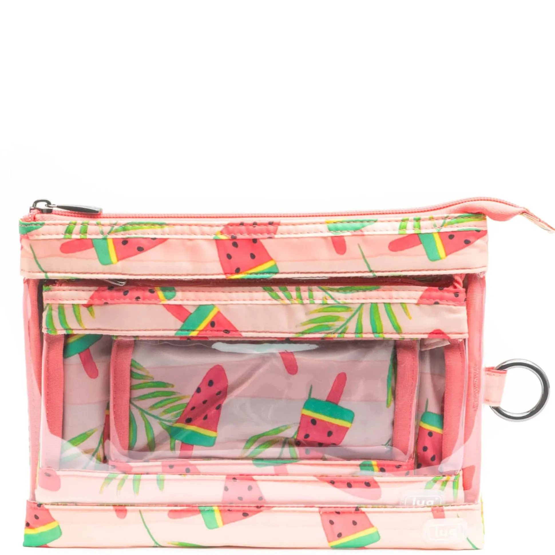 Transport 3pc Storage Envelopes