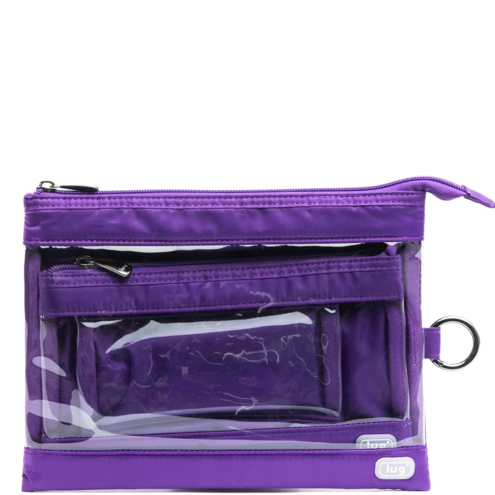 Transport 3pc Storage Envelopes