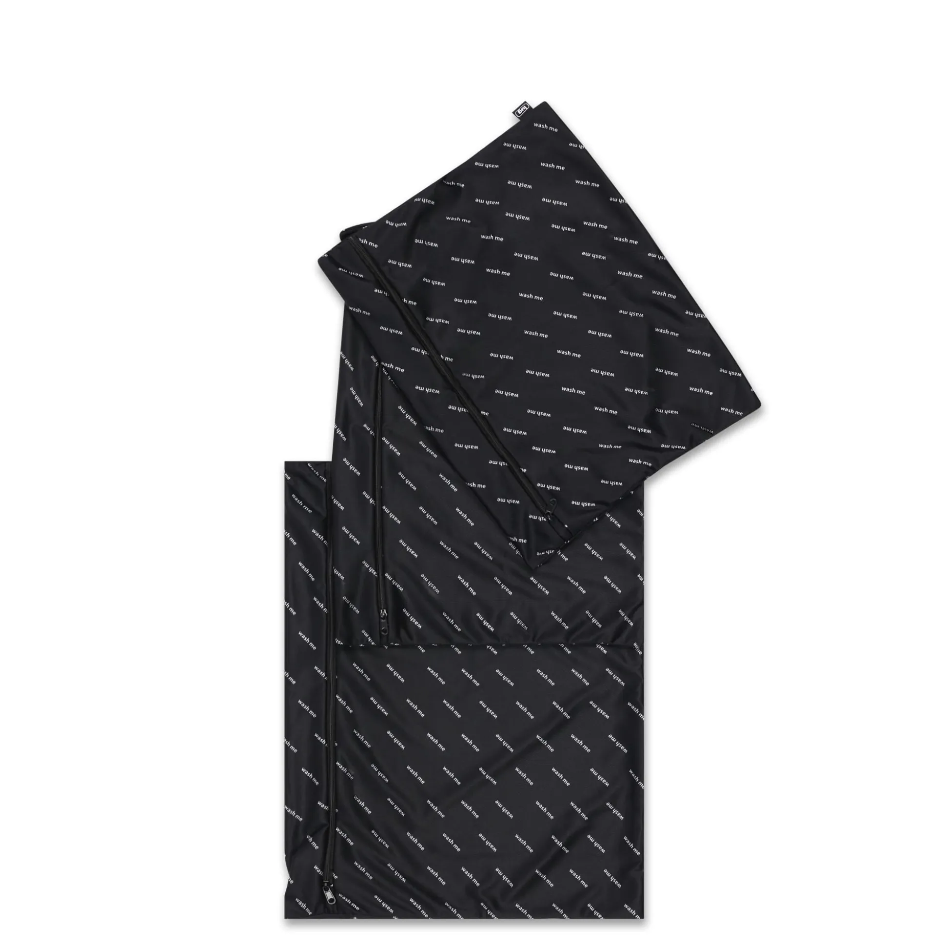 Tricycle 3pc Wash Bags