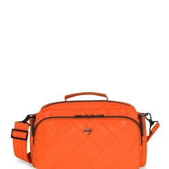 Trolley 2 Crossbody Bag