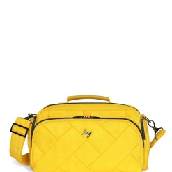 Trolley 2 Crossbody Bag