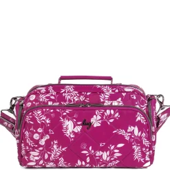 Trolley 2 Crossbody Bag