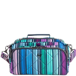 Trolley 2 Crossbody Bag