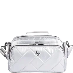 Trolley 2 Crossbody Bag