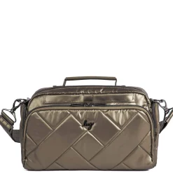 Trolley 2 Crossbody Bag
