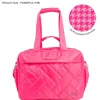 Trolley Bus Duffel Bag