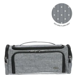 Trolley Cosmetic Case