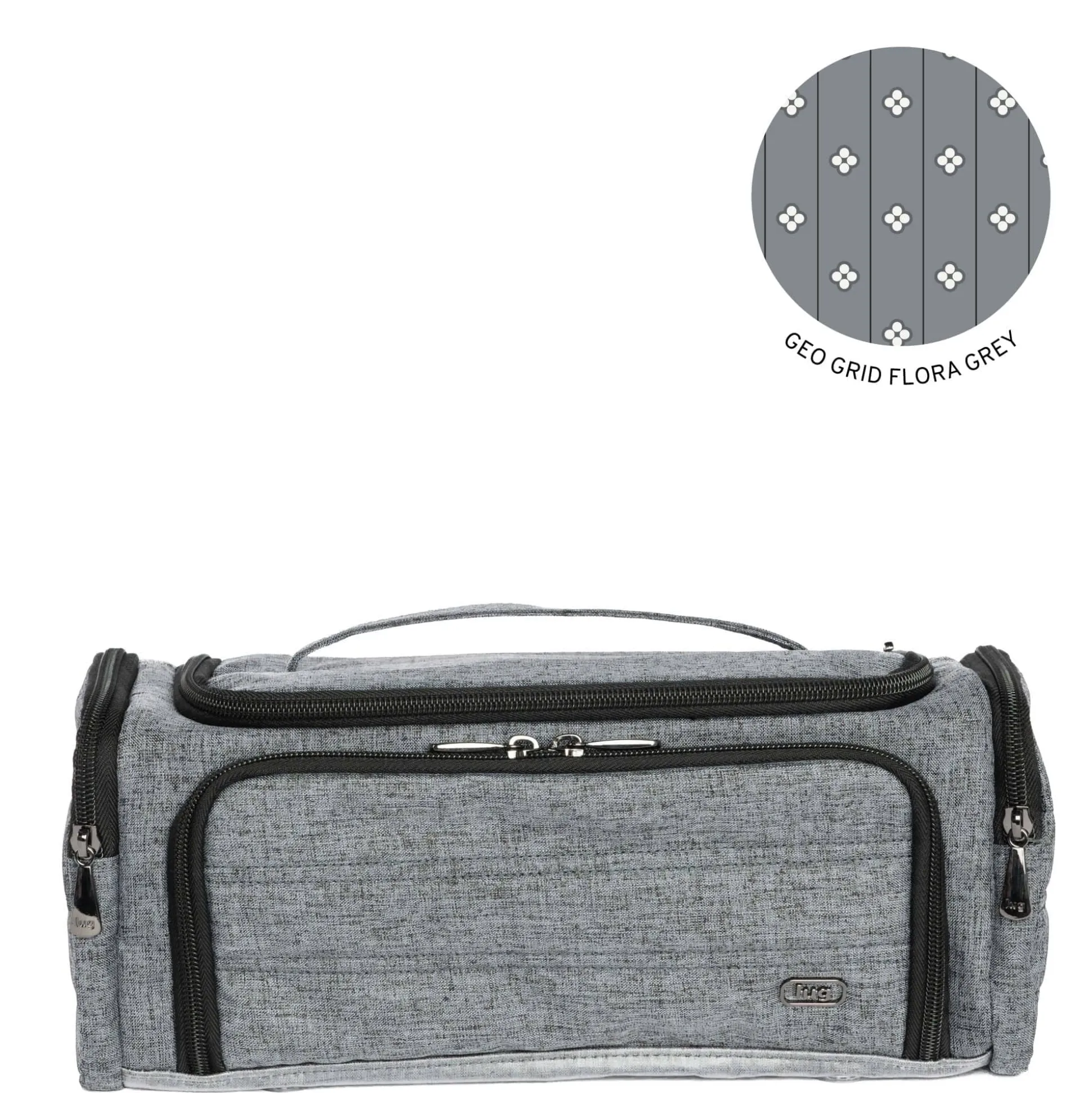 Trolley Cosmetic Case