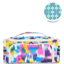 Trolley Cosmetic Case