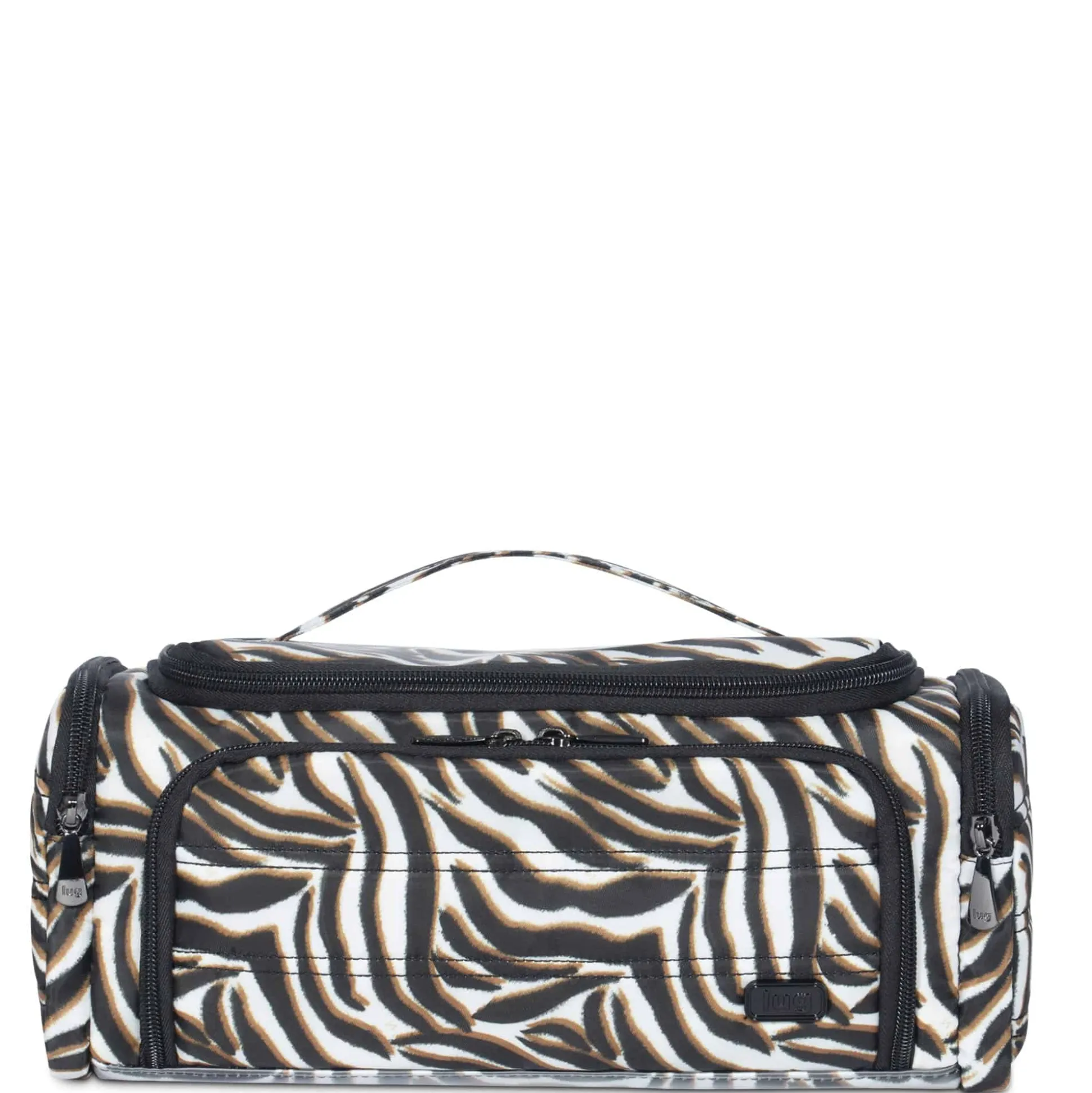 Trolley Cosmetic Case