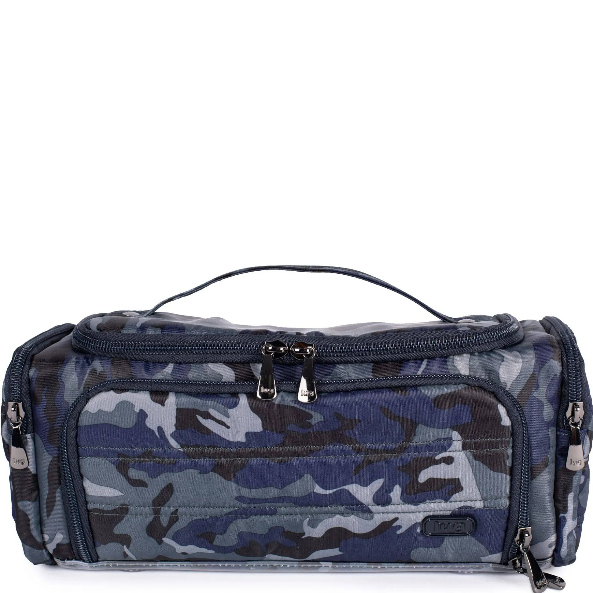 Trolley Cosmetic Case