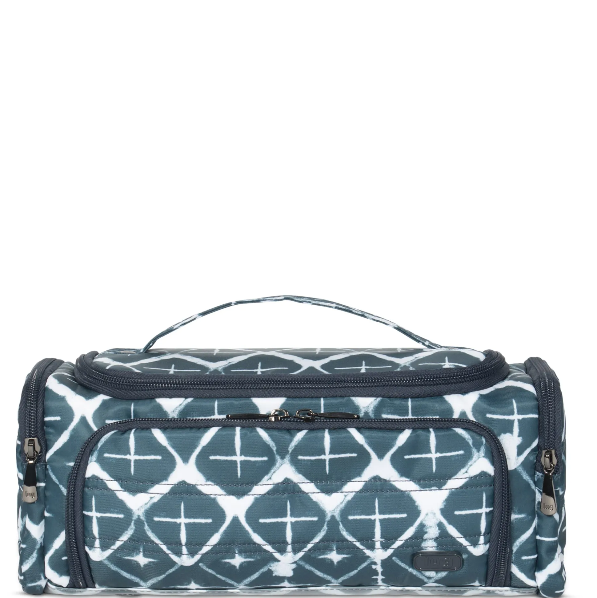 Trolley Cosmetic Case
