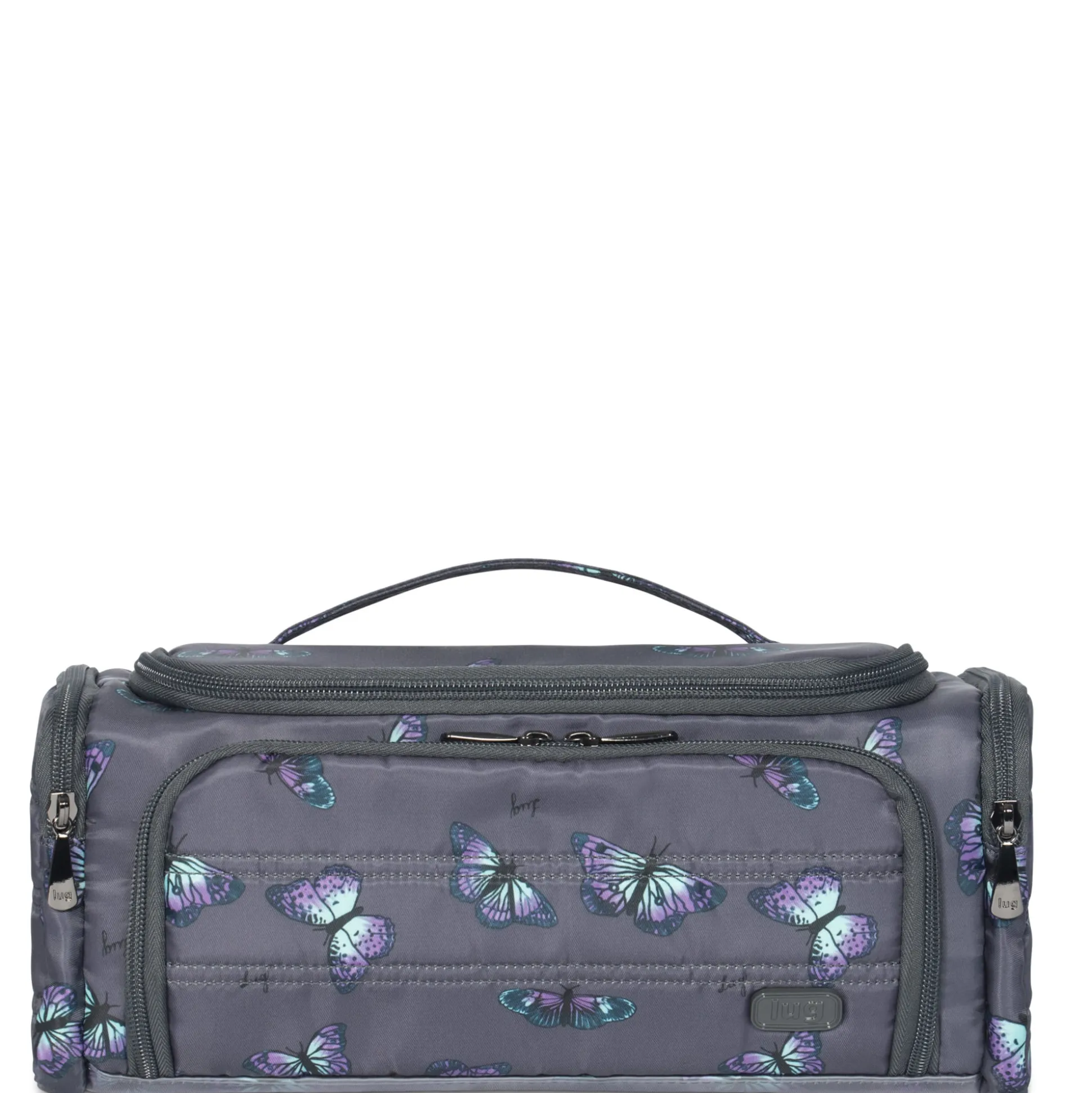 Trolley Cosmetic Case