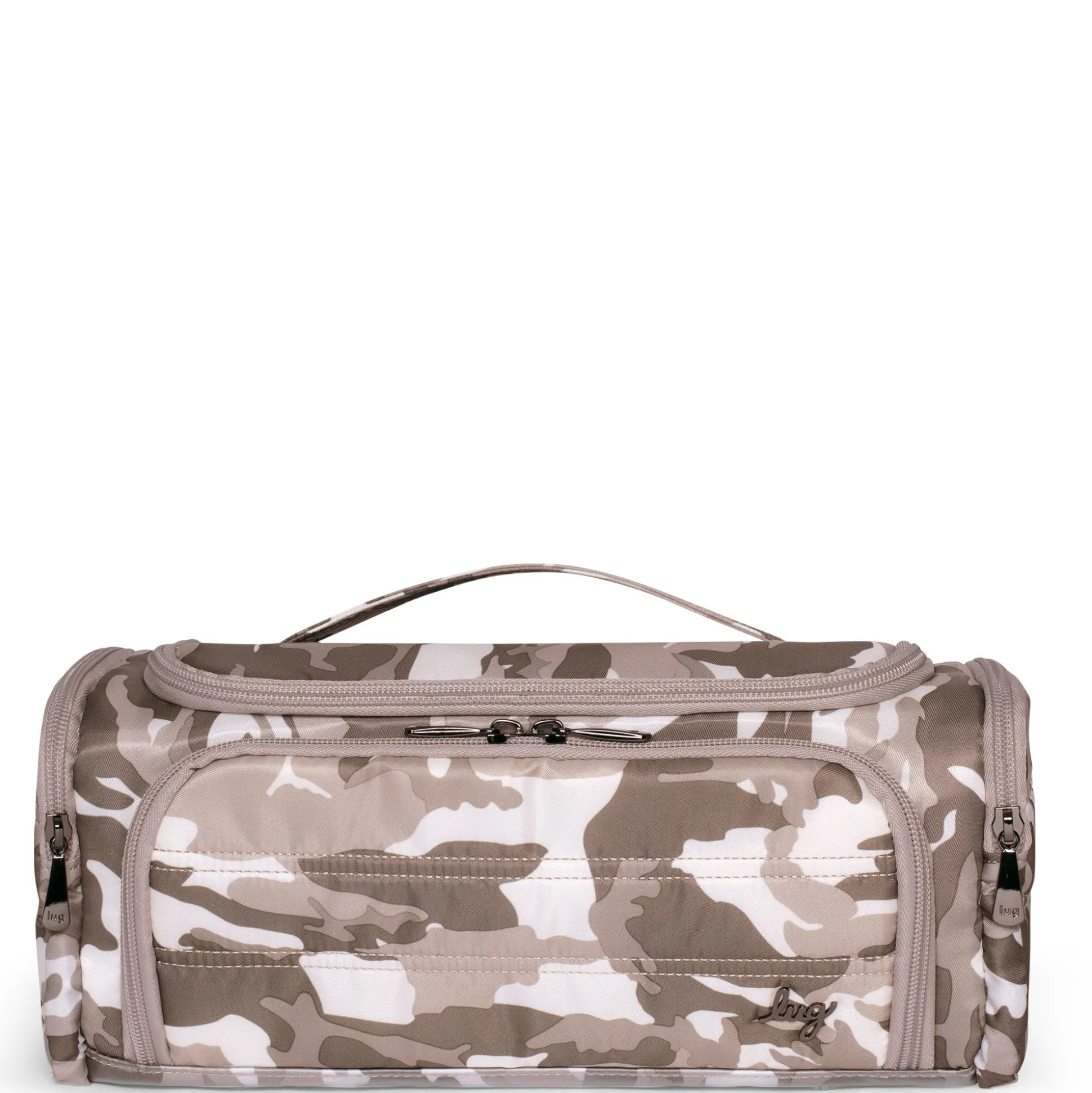 Trolley Cosmetic Case