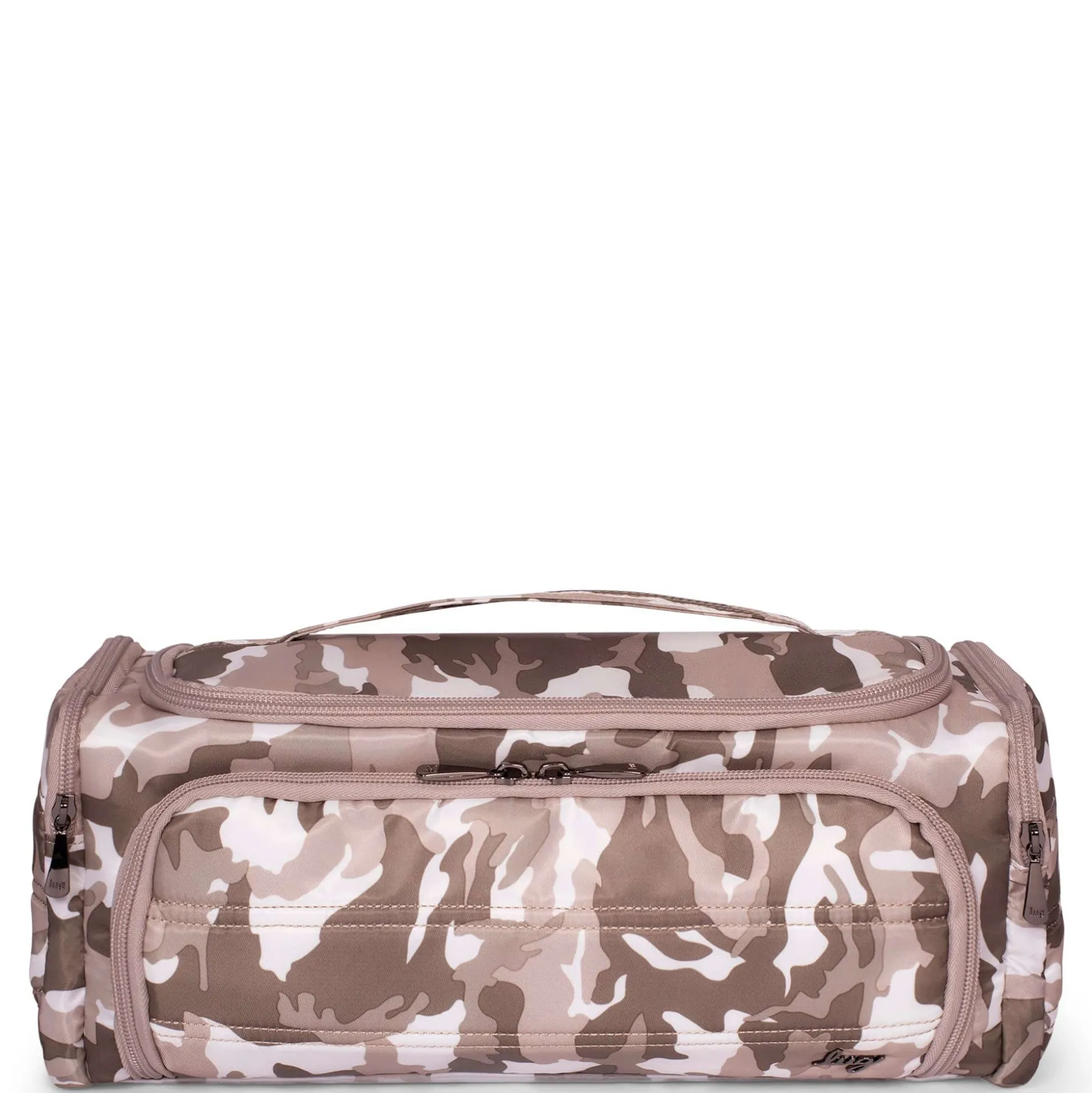 Trolley Cosmetic Case