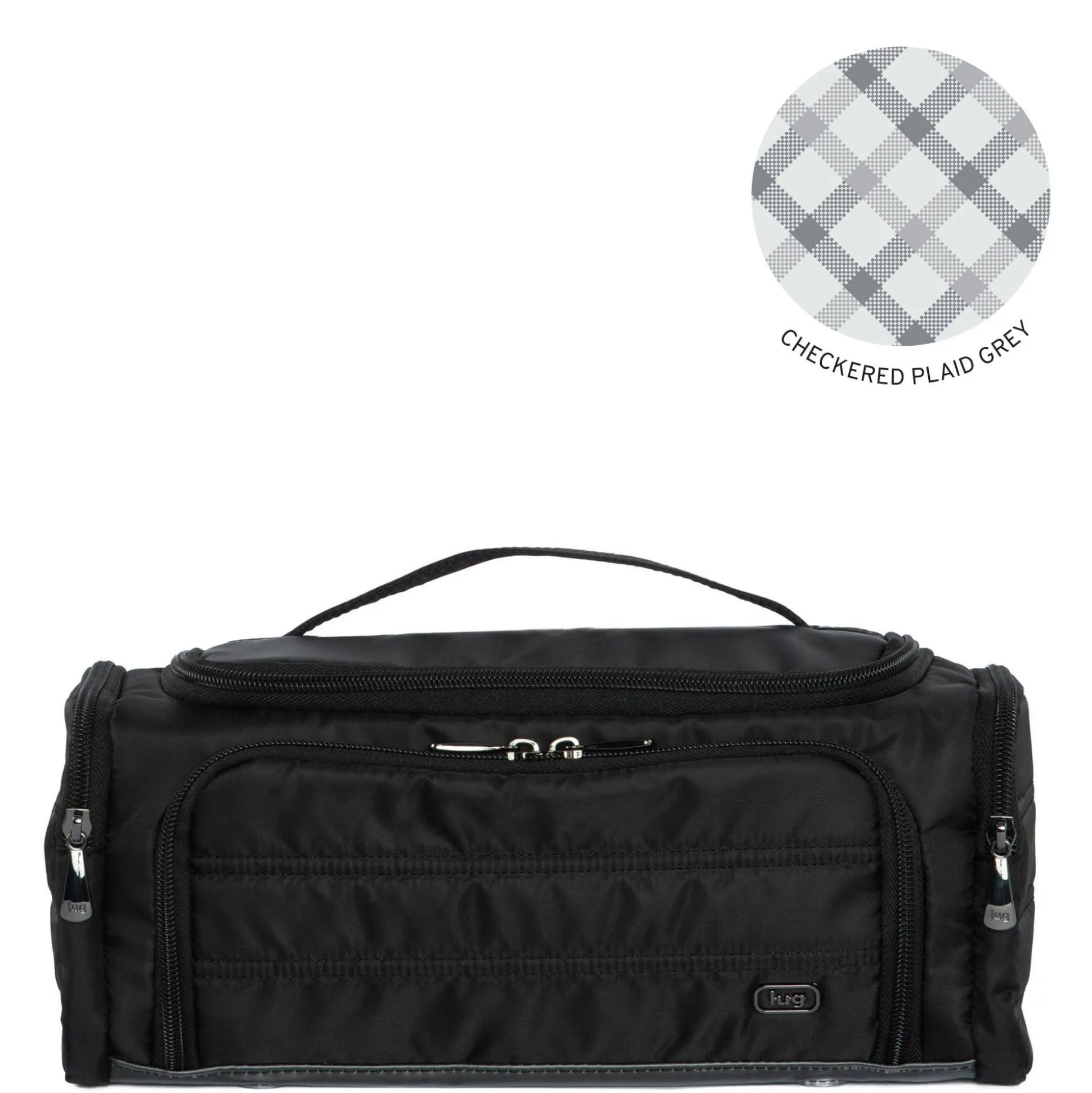 Trolley Cosmetic Case