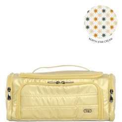 Trolley Cosmetic Case