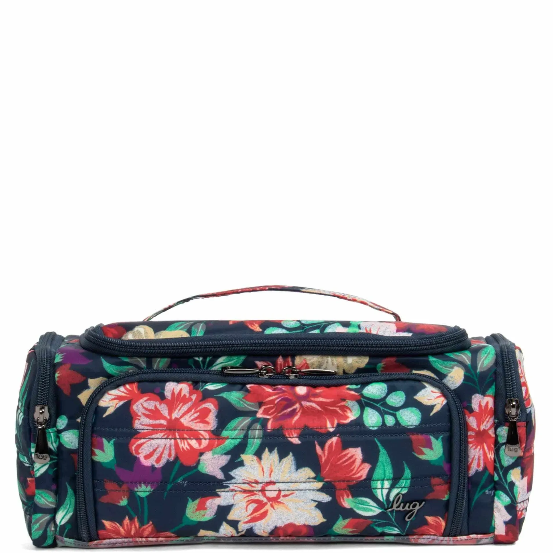 Trolley Cosmetic Case