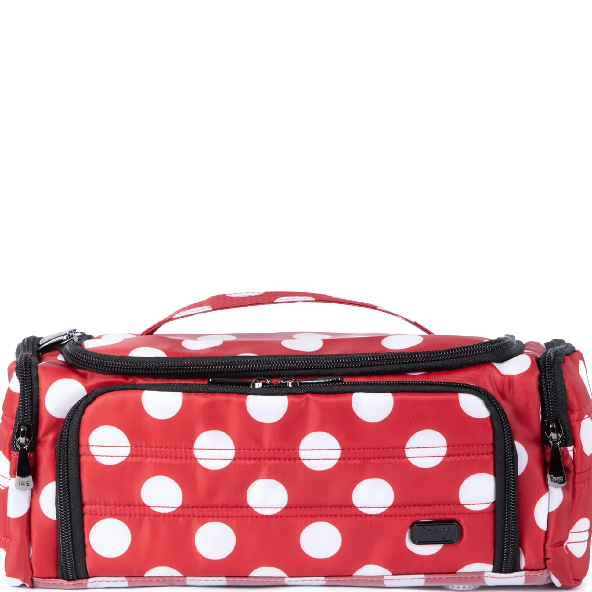 Trolley Cosmetic Case
