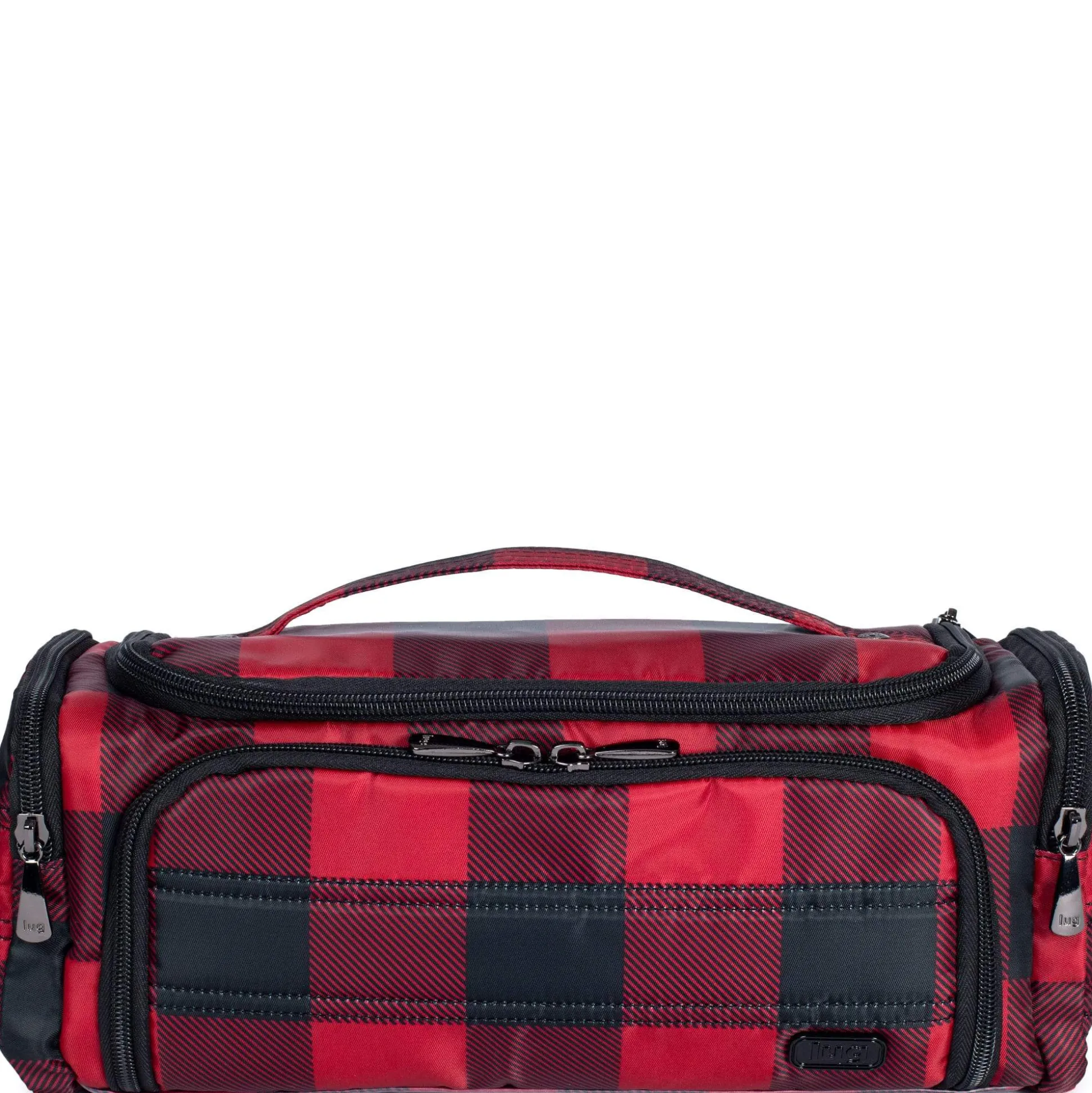 Trolley Cosmetic Case