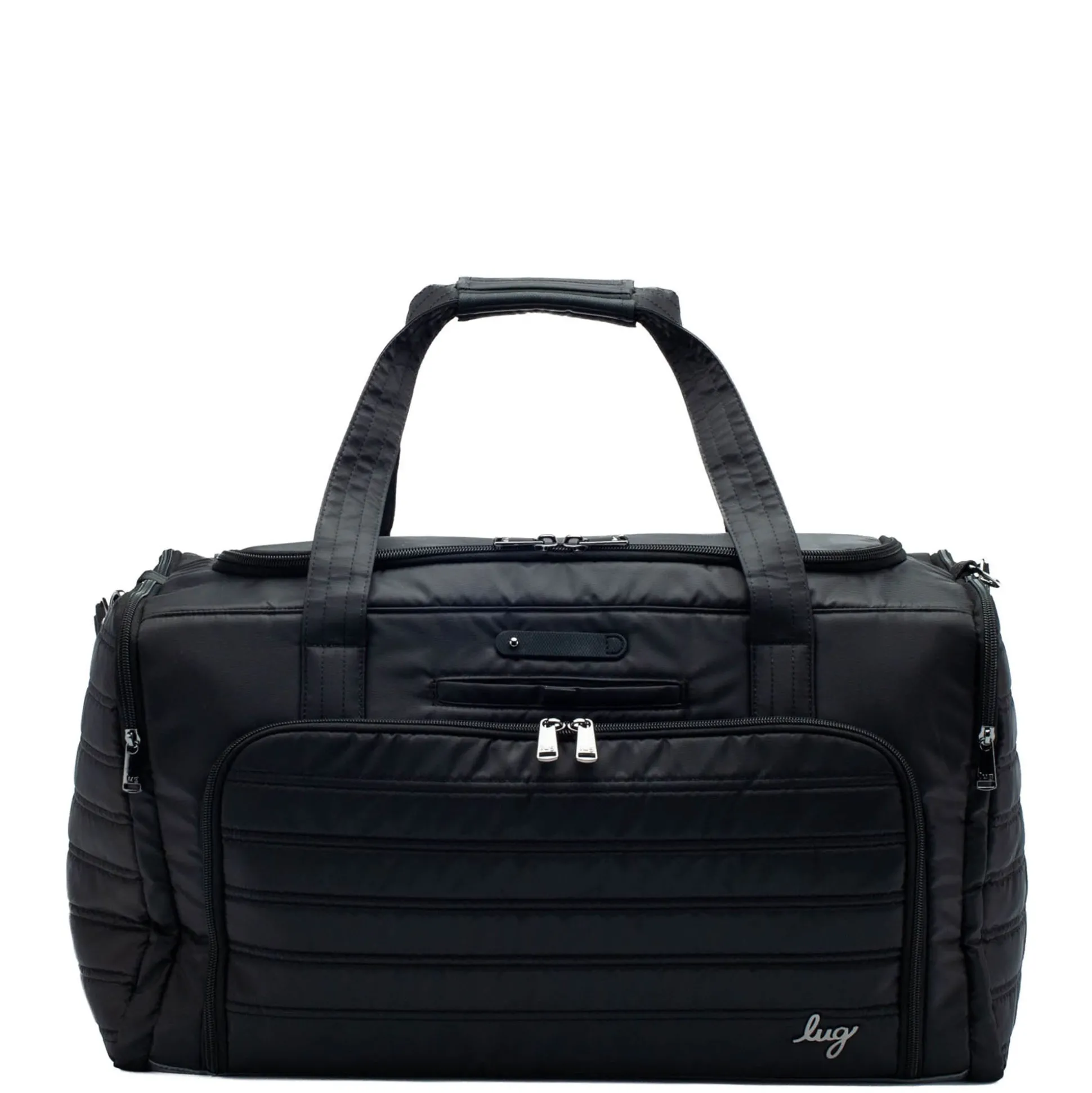 Trolley Duffel Bag