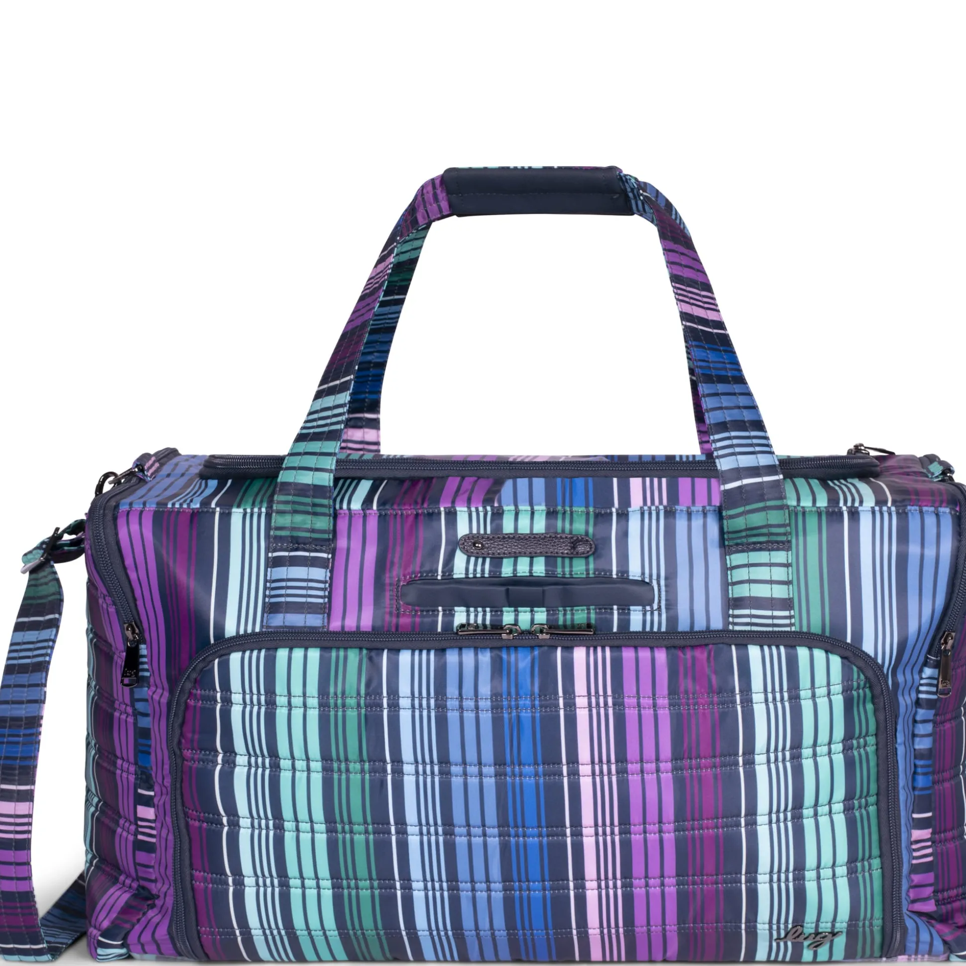 Trolley Duffel Bag