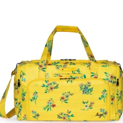 Trolley Duffel Bag