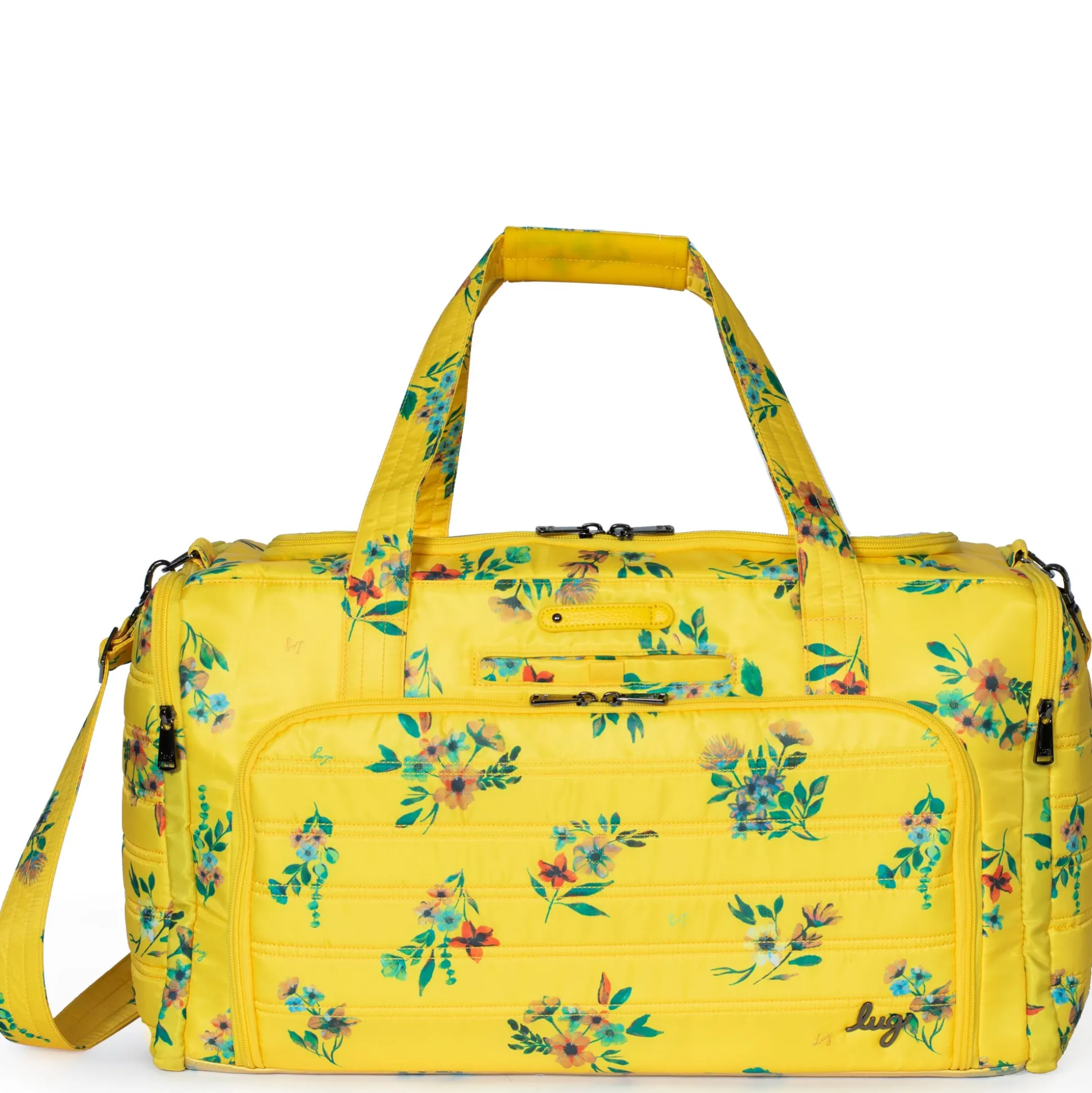 Trolley Duffel Bag